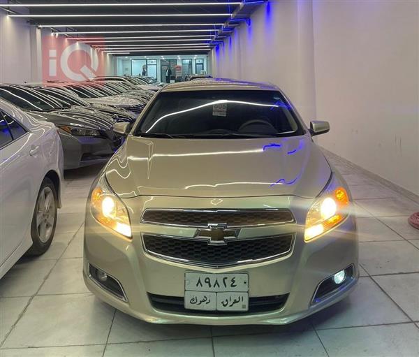 Chevrolet for sale in Iraq